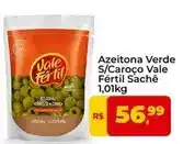 Tonin Superatacado Vale fértil - azeitona verde s/caroço oferta