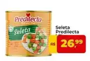 Tonin Superatacado Predilecta - seleta oferta