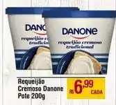 Max Atacadista Danone - requeijão cremoso oferta