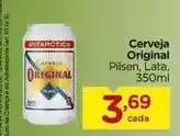 Carrefour Nr - cerveja oferta