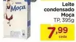 Carrefour Moça - leite condensado oferta