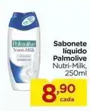 Carrefour Palmolive - sabonete líquido oferta