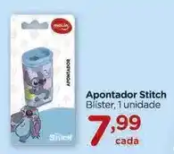 Carrefour Apontador oferta