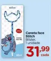 Carrefour Hb - caneta face oferta