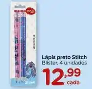 Carrefour Lápis preto oferta