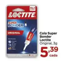 Carrefour Loctite - super oferta