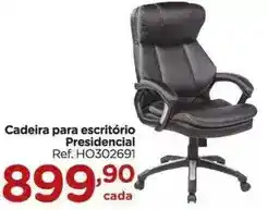 Carrefour Cadeira para escritorio oferta