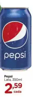 Carrefour Pepsi oferta