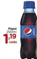 Carrefour Pepsi oferta