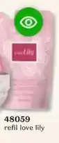 O Boticário Lindt - refi love lily oferta