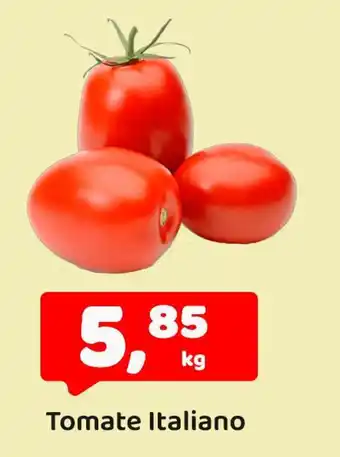 Mineirão Atacarejo Tomate Italiano oferta