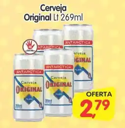 Cercadão Cerveja Original Lt oferta