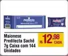 Max Atacadista Predilecta - maionese oferta