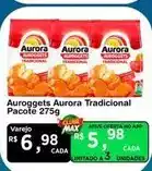 Max Atacadista Aurora - auroggets tradicional oferta