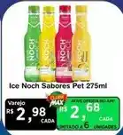 Max Atacadista Sabores - ice sabores oferta