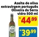 Mercado Extra Oliveira da serra - azeite de oliva extravirgem portugues oferta