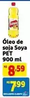 Mercado Extra Soya - óleo de soja oferta