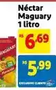 Mercado Extra Maguary - néctar oferta