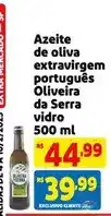 Mercado Extra Oliveira da serra - azeite de oliva extravirgem português oferta