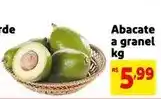 Extra De - abacate a granel oferta