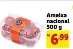 Extra Nacional - ameixa oferta