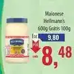 Supermercados BH Hellmann's - maionese oferta