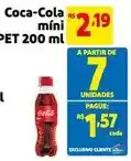 Mercado Extra Coca-cola - mini oferta