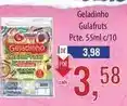 Supermercados BH Geladinho oferta
