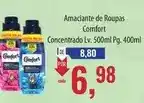 Supermercados BH Comfort - amaciante de roupas oferta