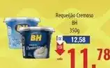 Supermercados BH Bh - requeijão cremoso oferta