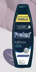 Sam's Club Protex - men exi spray 60ml oferta