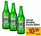 Max Atacadista Heineken - cerveja oferta