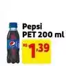 Extra Pepsi - pet oferta