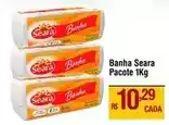 Max Atacadista Seara - banha oferta