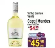 Muffato Casal mendes - vinho branco verde oferta