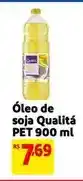 Extra De - óleo de soja oferta