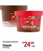 Muffato Sabores - chocobites sabores oferta