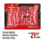 Muffato Muffato - carne moída bovina oferta