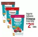 Muffato Frimesa - iogurte sabores oferta