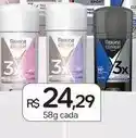 Drogal Rexona - clinical oferta