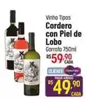 Muffato De - vinho tipos con piel de lobo oferta