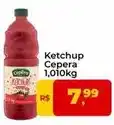 Tonin Superatacado Cepêra - ketchup oferta