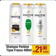 Max Atacadista Pantene - shampoo oferta