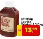 Tonin Superatacado Cepêra - ketchup oferta