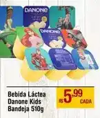 Max Atacadista Danone - bebida láctea kids oferta