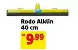 Mercado Extra Alklin - rodo 40 cm oferta