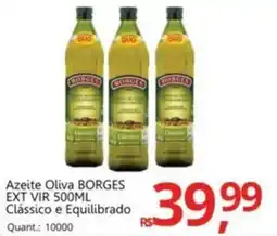 Supermercados Koch Azeite Oliva BORGES EXT VIR oferta