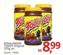 Supermercados Koch Achocolatado TODDY Original oferta