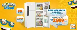 Liliani Refrigerador consul oferta