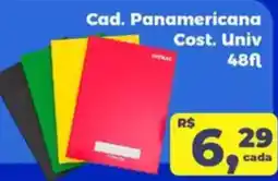 Supermercados Planalto Cad. Panamericana Cost. Univ oferta